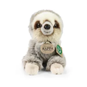 Rappa - Plush realistic toy Sloth sitting 18 cm | Pirkt tiešsaistē — Megaluks