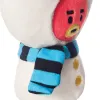 Line Friends - Plus mascot 15 cm TATA Winter | Osta verkosta — Megaluks