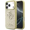 Guess Fixed Glitter Big 4G - Case for iPhone 17 | Pirkt tiešsaistē — Megaluks