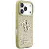 Guess Fixed Glitter Big 4G - Case for iPhone 17 | Pirkt tiešsaistē — Megaluks
