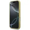 Guess Fixed Glitter Big 4G - Case for iPhone 17 | Pirkt tiešsaistē — Megaluks