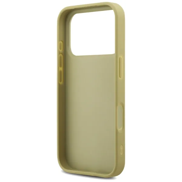 Guess Fixed Glitter Big 4G - Case for iPhone 17 | Pirkt tiešsaistē — Megaluks