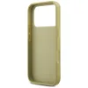 Guess Fixed Glitter Big 4G - Case for iPhone 17 | Pirkt tiešsaistē — Megaluks