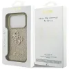 Guess Fixed Glitter Big 4G - Case for iPhone 17 | Pirkt tiešsaistē — Megaluks