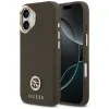 Guess Grained Strass Logo MagSafe - Case iPhone | Купить онлайн — Megaluks