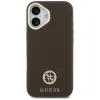 Guess Grained Strass Logo MagSafe - Case iPhone | Купить онлайн — Megaluks