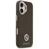 Guess Grained Strass Logo MagSafe - Case iPhone | Купить онлайн — Megaluks