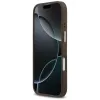 Guess Grained Strass Logo MagSafe - Case iPhone | Купить онлайн — Megaluks