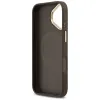 Guess Grained Strass Logo MagSafe - Case iPhone | Купить онлайн — Megaluks