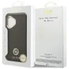 Guess Grained Strass Logo MagSafe - Case iPhone | Купить онлайн — Megaluks