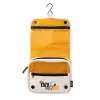 Snoopy - Travel Toiletry Bag with Hanging Hook | Pirkti internetu — Megaluks