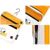 Snoopy - Travel Toiletry Bag with Hanging Hook | Pirkti internetu — Megaluks