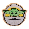 Star Wars - Baby Yoda Doormat | Pirkti internetu — Megaluks