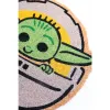 Star Wars - Baby Yoda Doormat | Pirkti internetu — Megaluks