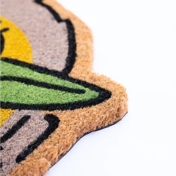 Star Wars - Baby Yoda Doormat | Pirkti internetu — Megaluks