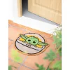 Star Wars - Baby Yoda Doormat | Pirkti internetu — Megaluks