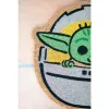 Star Wars - Baby Yoda Doormat | Pirkti internetu — Megaluks