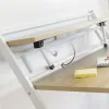 Folding Desk with Shelf InnovaGoods (Refurbished A)