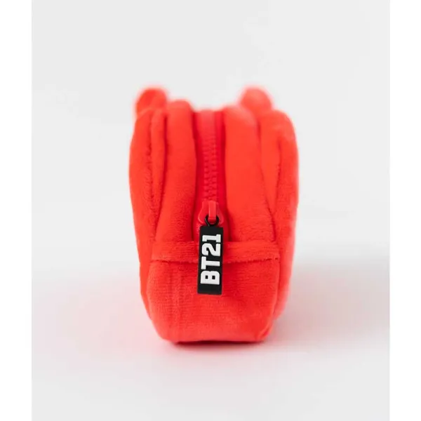 Line Friends BT21 - TATA pencil case | Pirkti internetu — Megaluks