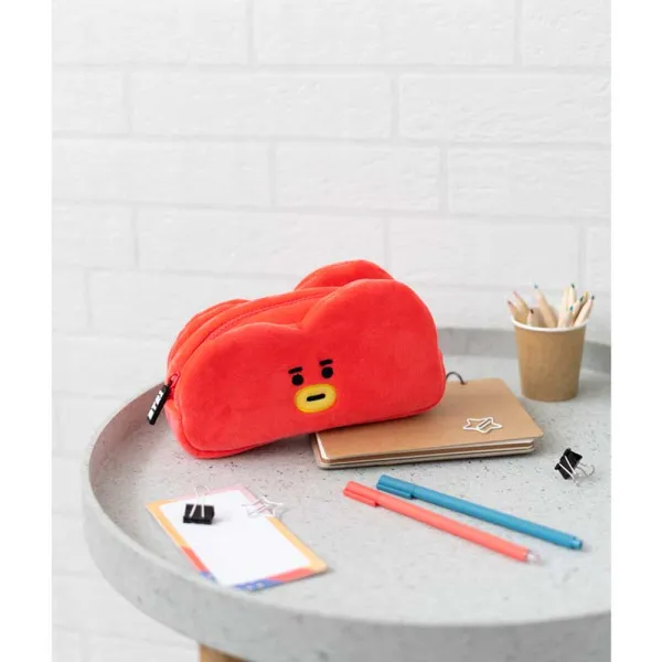 Line Friends BT21 - TATA pencil case | Pirkti internetu — Megaluks