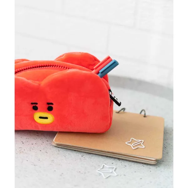 Line Friends BT21 - TATA pencil case | Pirkti internetu — Megaluks