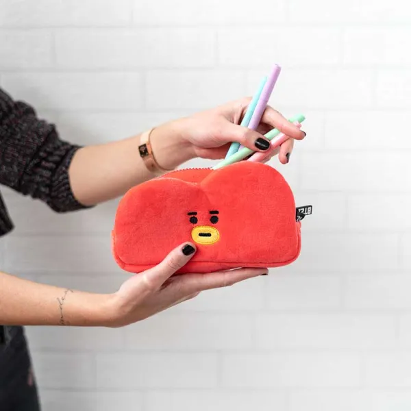 Line Friends BT21 - TATA pencil case | Pirkti internetu — Megaluks