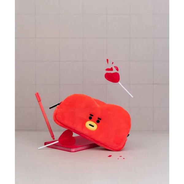 Line Friends BT21 - TATA pencil case | Pirkti internetu — Megaluks