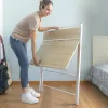 Folding Desk with Shelf InnovaGoods (Refurbished A)