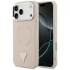 Guess Triangle Logo MagSafe - Case iPhone 17 Pr | Купить онлайн — Megaluks