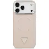 Guess Triangle Logo MagSafe - Case iPhone 17 Pr | Купить онлайн — Megaluks