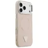 Guess Triangle Logo MagSafe - Case iPhone 17 Pr | Купить онлайн — Megaluks