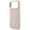 Guess Triangle Logo MagSafe - Case iPhone 17 Pr | Купить онлайн — Megaluks