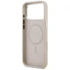 Guess Triangle Logo MagSafe - Case iPhone 17 Pr | Купить онлайн — Megaluks