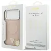 Guess Triangle Logo MagSafe - Case iPhone 17 Pr | Купить онлайн — Megaluks