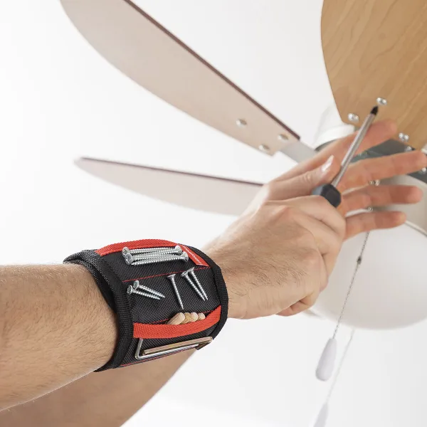 Magnētiska rokassprādze DIY WrisTool InnovaGoods