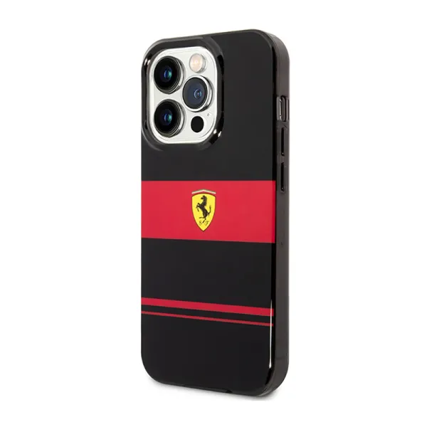 Ferrari Combi MagSafe - Case for iPhone 14 Pro  | Купить онлайн — Megaluks