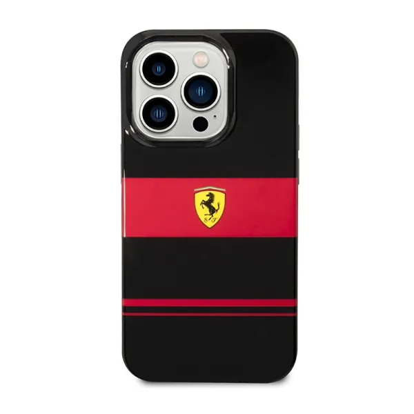 Ferrari Combi MagSafe - Case for iPhone 14 Pro  | Купить онлайн — Megaluks