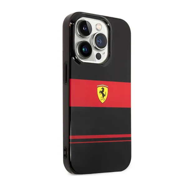Ferrari Combi MagSafe - Case for iPhone 14 Pro  | Купить онлайн — Megaluks