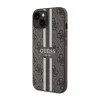 Guess 4G Printed Stripes MagSafe - Case for iPhone | Osta veebist — Megaluks