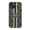 Guess 4G Printed Stripes MagSafe - Case for iPhone | Osta veebist — Megaluks