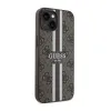 Guess 4G Printed Stripes MagSafe - Case for iPhone | Osta veebist — Megaluks