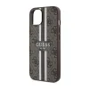 Guess 4G Printed Stripes MagSafe - Case for iPhone | Osta veebist — Megaluks