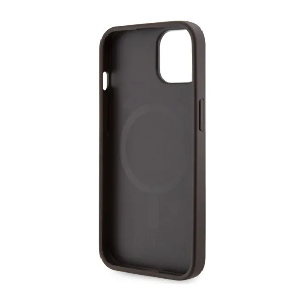 Guess 4G Printed Stripes MagSafe - Case for iPhone | Osta veebist — Megaluks