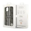 Guess 4G Printed Stripes MagSafe - Case for iPhone | Osta veebist — Megaluks