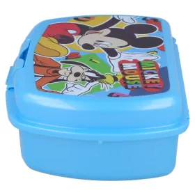 Mickey Mouse - Lunchbox | Pirkti internetu — Megaluks