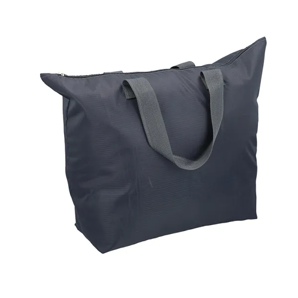 Dunlop - Travel bag, foldable hand luggage (gra | Pirkti internetu — Megaluks