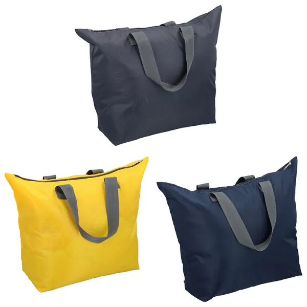 Dunlop - Travel bag, foldable hand luggage (gra | Pirkti internetu — Megaluks