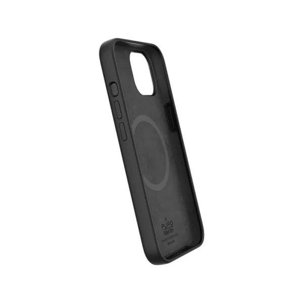 PURO ICON MAG - Case for iPhone 14 Max MagSafe  | Купить онлайн — Megaluks