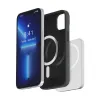 PURO ICON MAG - Case for iPhone 14 Max MagSafe  | Купить онлайн — Megaluks