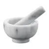 Küchenprofi - Marble Mortar for Herbs and Spice | Pirkti internetu — Megaluks